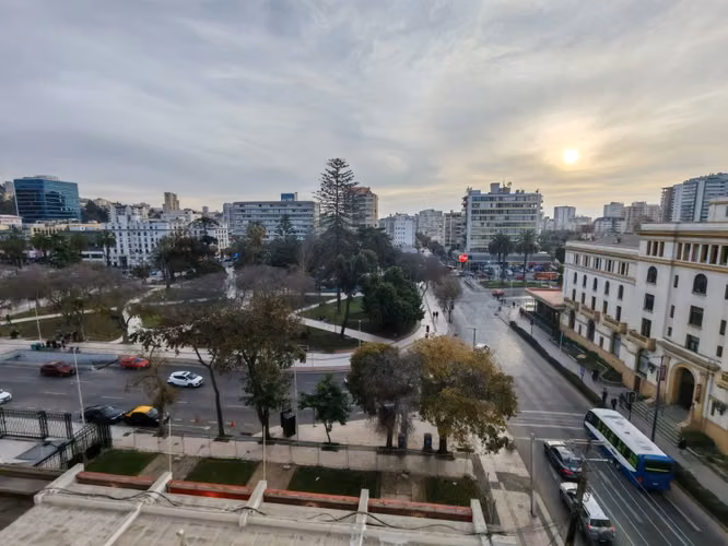 SE VENDE DEPARTAMENTO SECTOR PLAZA DE VIÑA DEL MAR - Imagen 15