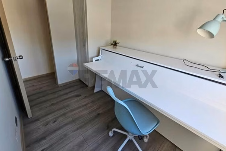 Arriendo depto ggcc 3d 2b 1e - quillota