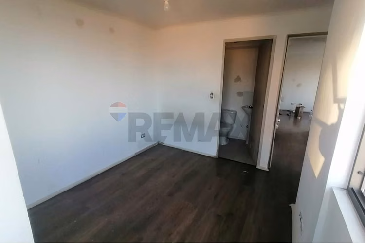 Arriendo depto ggcc 3d 2b 1e - quillota