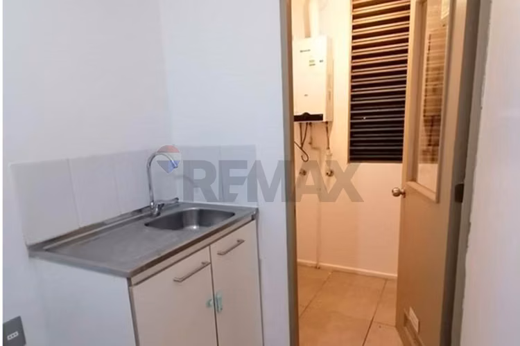 Arriendo depto ggcc 3d 2b 1e - quillota