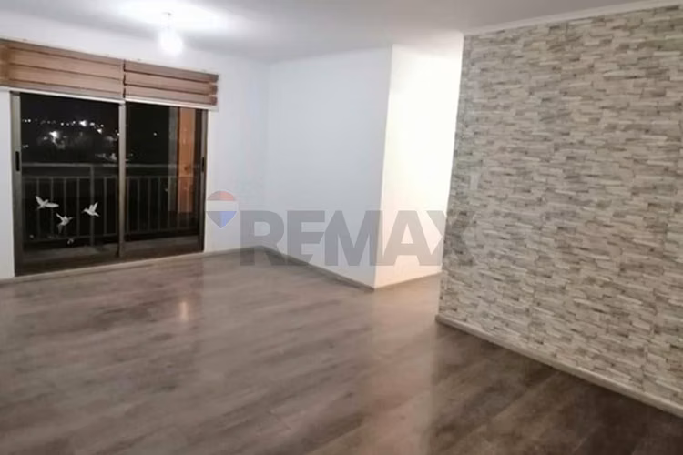 Arriendo depto ggcc 3d 2b 1e - quillota