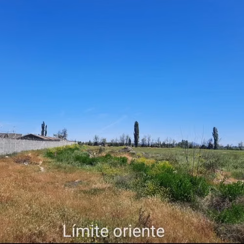 Gran Terreno Construcción casas, 13 Ha URBANAS, RANCAGUA. - Imagen 7