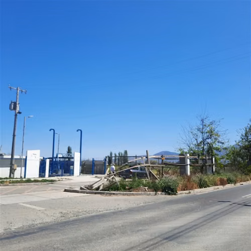 Gran Terreno Construcción casas, 13 Ha URBANAS, RANCAGUA. - Imagen 11