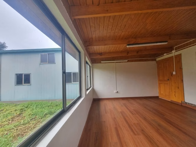 Arriendo amplia casa en Avda. Gabriela Mistral