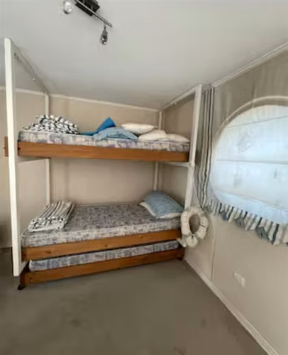 DEPARTAMENTO ARRIENDO DEPTO AMOBLADO.3D 2B. 1E 1B. CONDOMNIO OCEANIC. LA SERENA