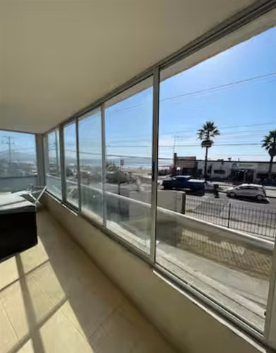 DEPARTAMENTO ARRIENDO DEPTO AMOBLADO.3D 2B. 1E 1B. CONDOMNIO OCEANIC. LA SERENA