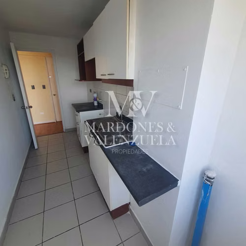 Se vende deptos 3D1B+EST Y bodega,Conchalí (168164)