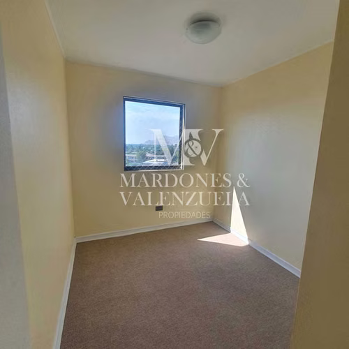 Se vende deptos 3D1B+EST Y bodega,Conchalí (168164)