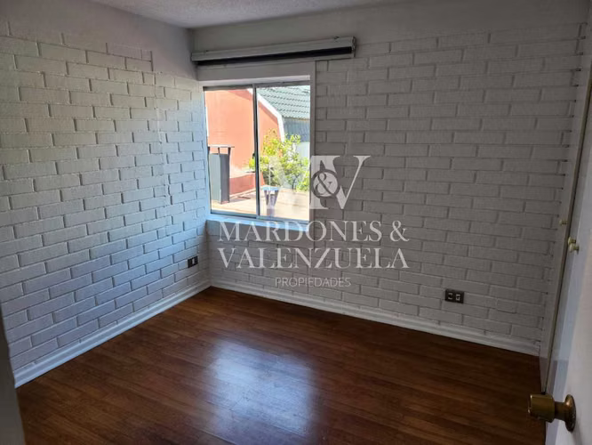 Se vende hermosa casa de 4D3B,Pudahuel (168159)