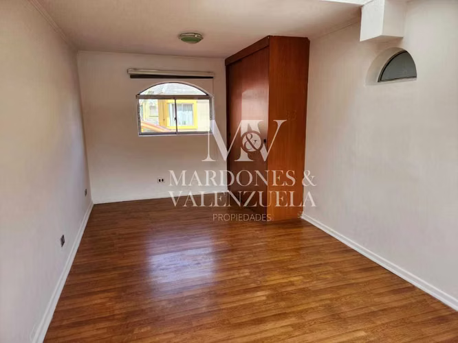 Se vende hermosa casa de 4D3B,Pudahuel (168159)