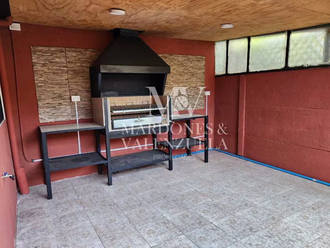 Se vende hermosa casa de 4D3B,Pudahuel (168159)
