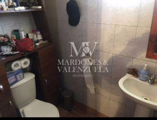 Se Vende Casa con piscina en Mostazal (168157)