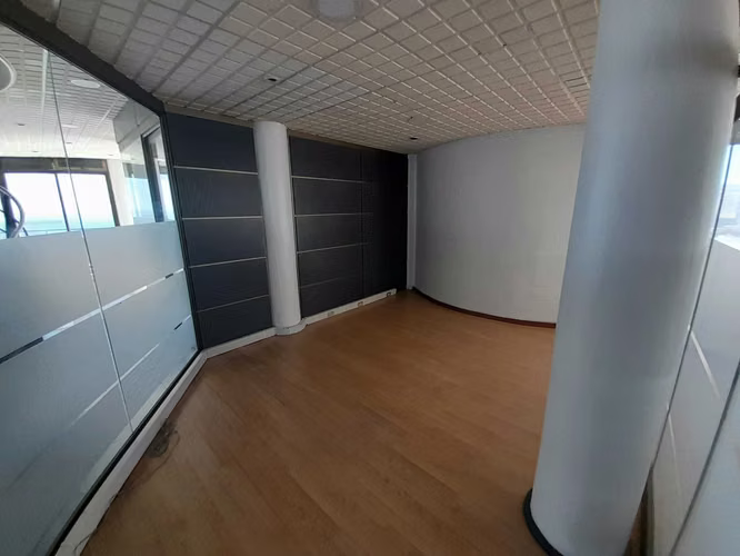 MARAVILLOSA OFICINA PISO 21 Y 22 (168152)