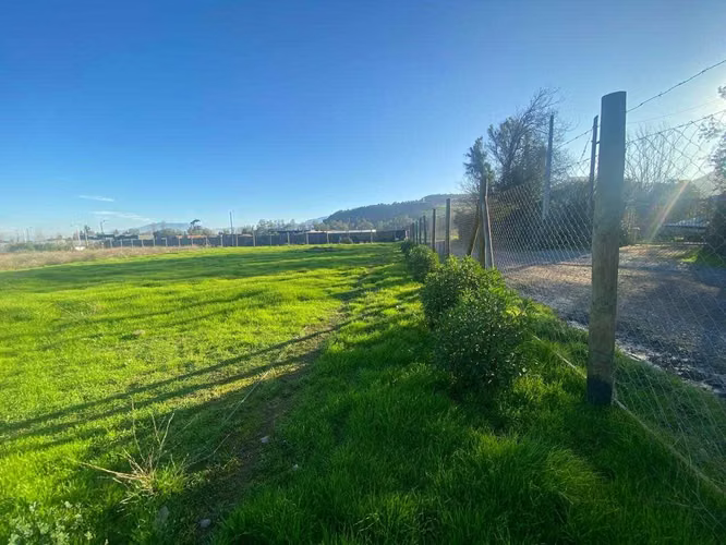 Maravillosa Parcela en Venta Santa Elena  (168148)