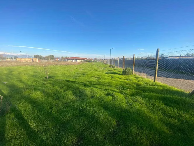 Maravillosa Parcela en Venta Santa Elena  (168148)