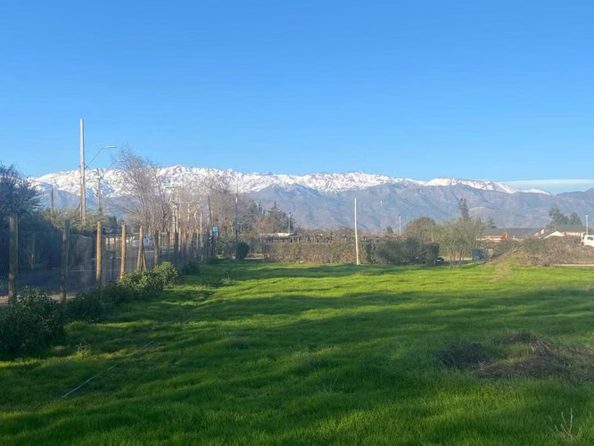 Maravillosa Parcela en Venta Santa Elena  (168148)