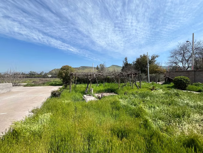 Maravillosa Parcela en Venta Santa Elena  (168148)