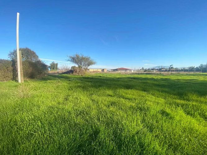 Maravillosa Parcela en Venta Santa Elena  (168148)