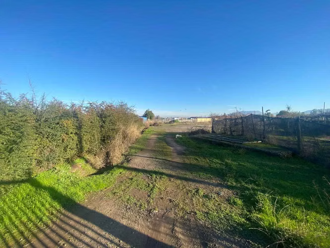Maravillosa Parcela en Venta Santa Elena  (168148)