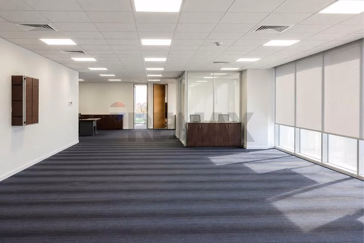 Oficinas en arriendo rosario norte las condes