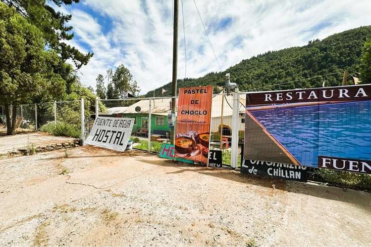 Propiedad comercial en venta en curicó, maule - Imagen 35