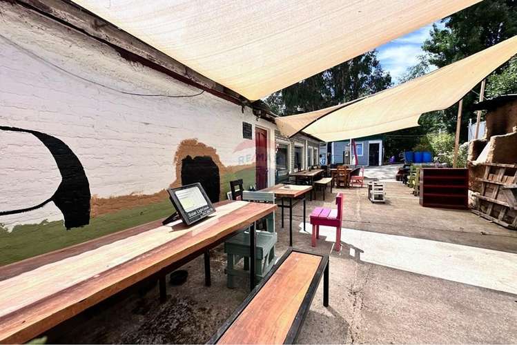 Propiedad comercial en venta en curicó, maule - Imagen 11