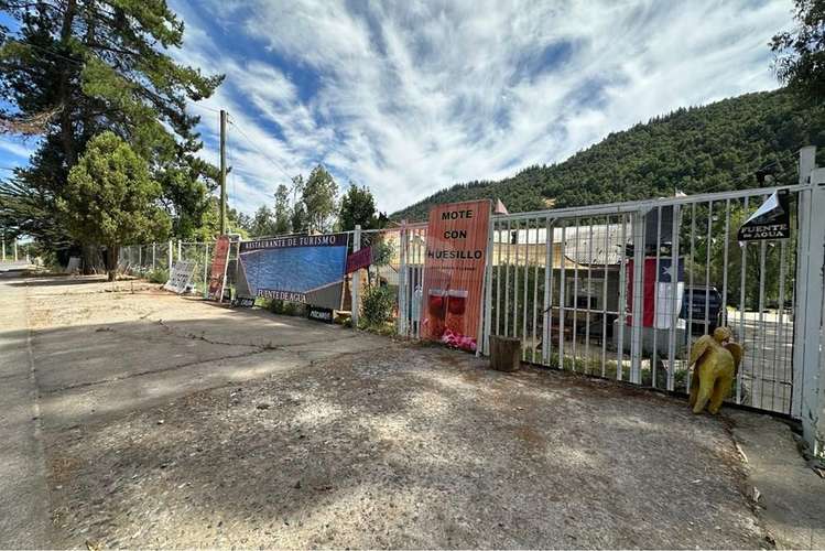 Propiedad comercial en venta en curicó, maule - Imagen 32