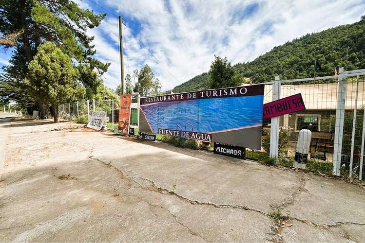 Propiedad comercial en venta en curicó, maule - Imagen 14