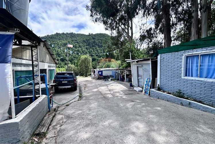Propiedad comercial en venta en curicó, maule - Imagen 34