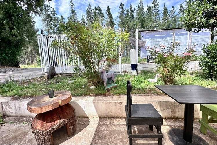 Propiedad comercial en venta en curicó, maule - Imagen 5
