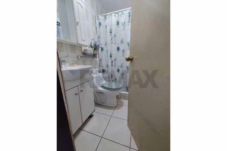 Casa en venta en villa galilea - rancagua