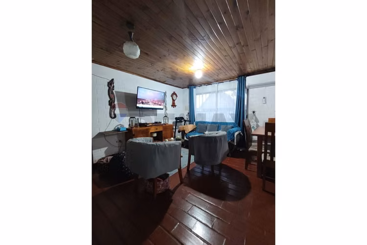 Casa en venta en villa galilea - rancagua