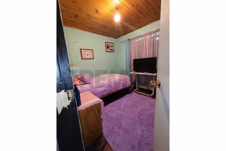 Casa en venta en villa galilea - rancagua