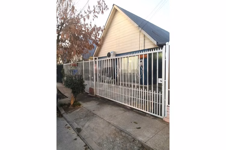 Casa en venta en villa galilea - rancagua