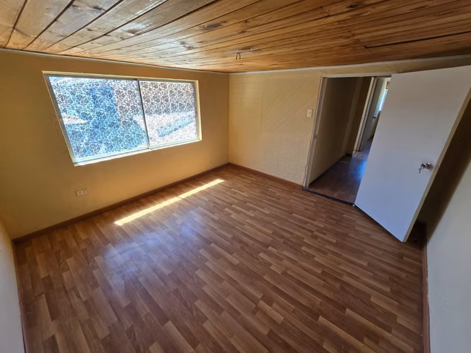 VENTA CASA EN RANCAGUA CERCANO A HOSPITAL
