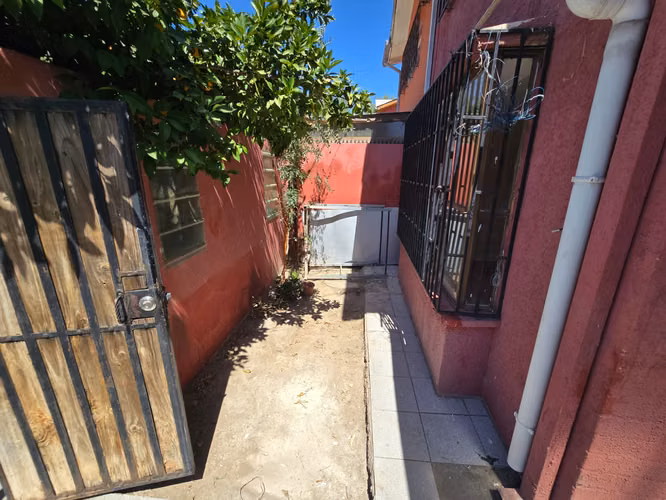 VENTA CASA EN RANCAGUA CERCANO A HOSPITAL