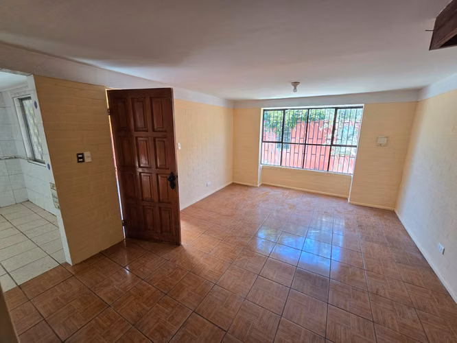 VENTA CASA EN RANCAGUA CERCANO A HOSPITAL