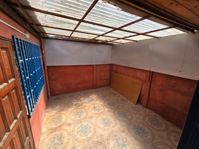 VENTA CASA EN RANCAGUA CERCANO A HOSPITAL