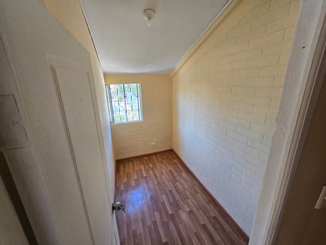VENTA CASA EN RANCAGUA CERCANO A HOSPITAL