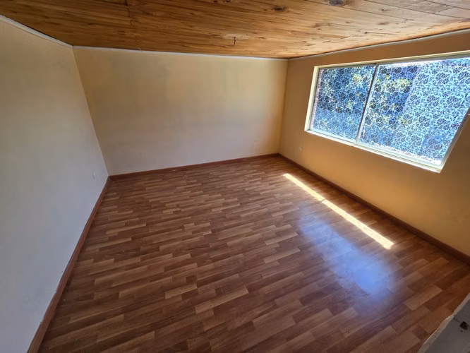VENTA CASA EN RANCAGUA CERCANO A HOSPITAL