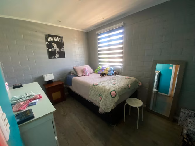 OPORTUNIDAD CASA DE ESQUINA AMPLIADA  PAINE - Imagen 18