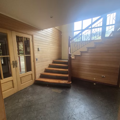 AMPLIA CASA EN TERRENO DE 2500 M2 - Imagen 22