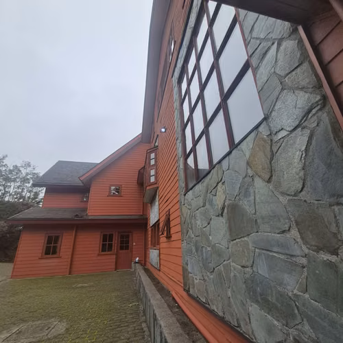AMPLIA CASA EN TERRENO DE 2500 M2 - Imagen 21