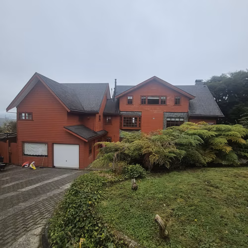 AMPLIA CASA EN TERRENO DE 2500 M2 - Imagen 24