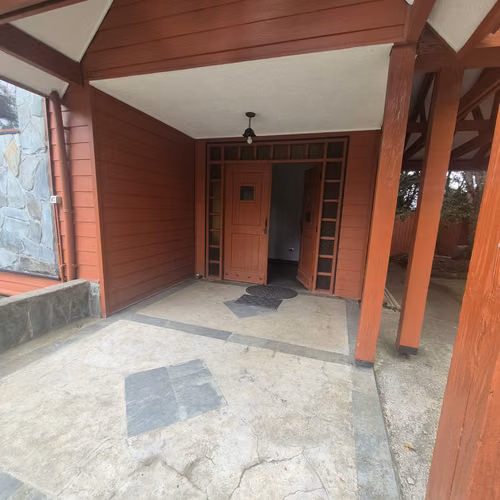 AMPLIA CASA EN TERRENO DE 2500 M2 - Imagen 23