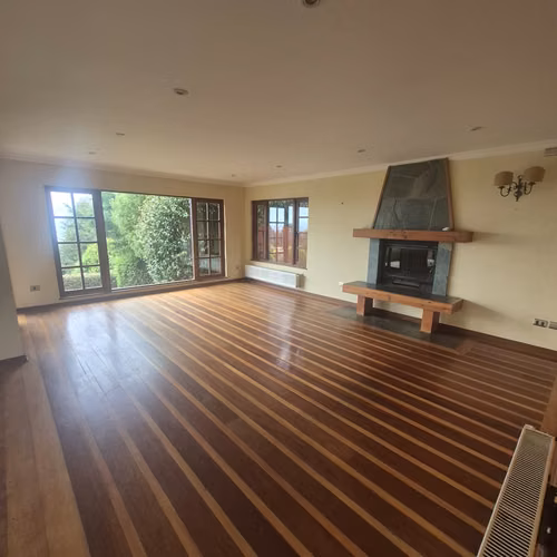 AMPLIA CASA EN TERRENO DE 2500 M2 - Imagen 26