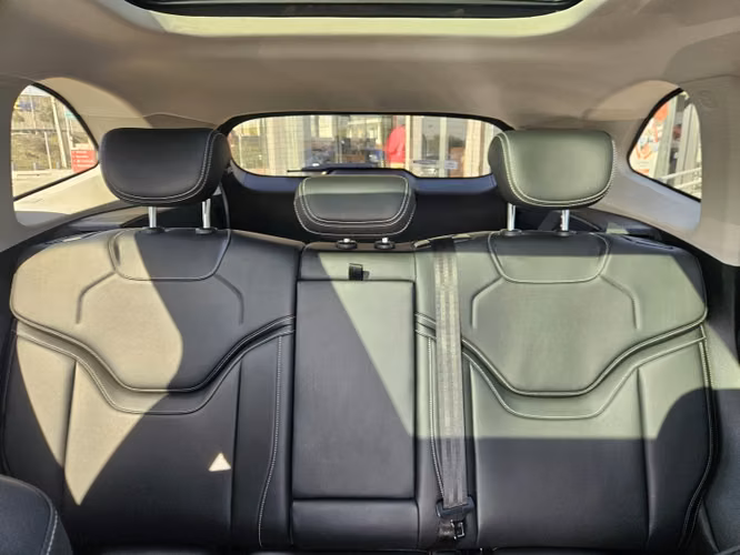 Haval H6 2.0 Elite At 2025 - Imagen 17