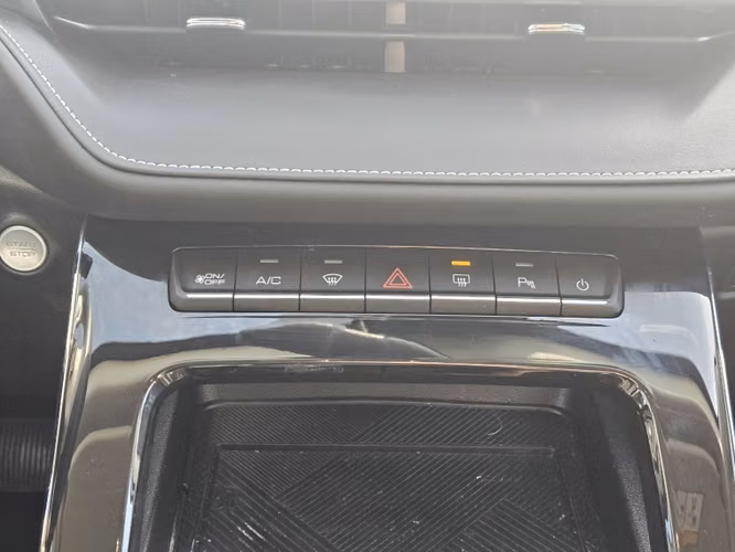 Haval H6 2.0 Elite At 2025 - Imagen 13