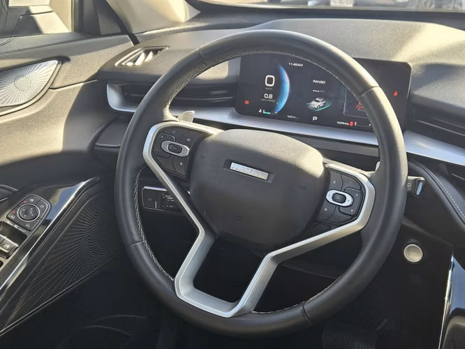 Haval H6 2.0 Elite At 2025 - Imagen 11