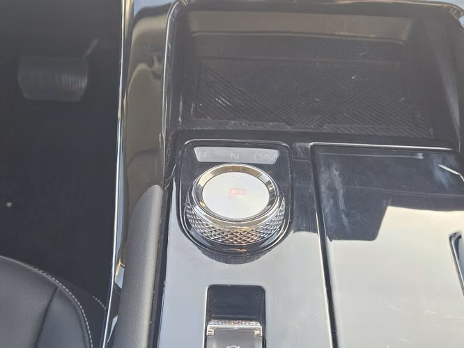 Haval H6 2.0 Elite At 2025 - Imagen 12